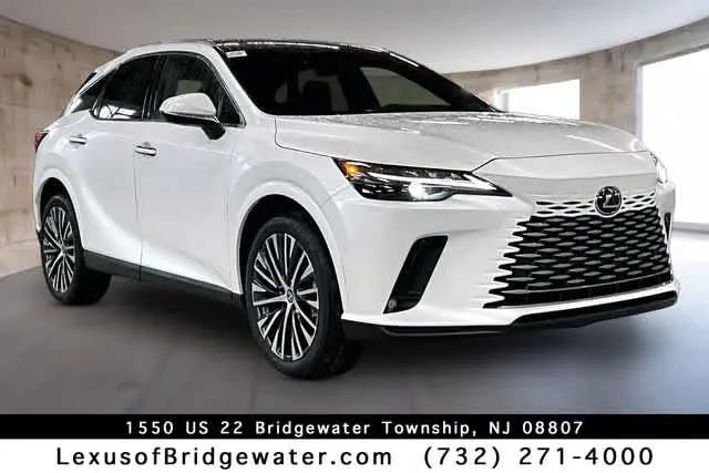 2026 Lexus RX 350 Premium+ for sale in Bridgewater, NJ