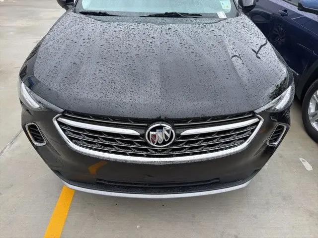 2022 Buick Envision FWD Essence