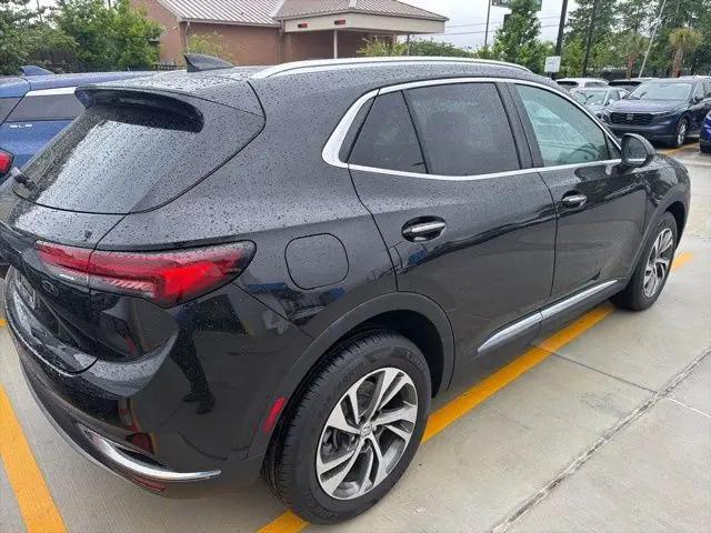2022 Buick Envision FWD Essence