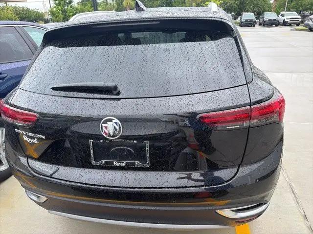2022 Buick Envision FWD Essence