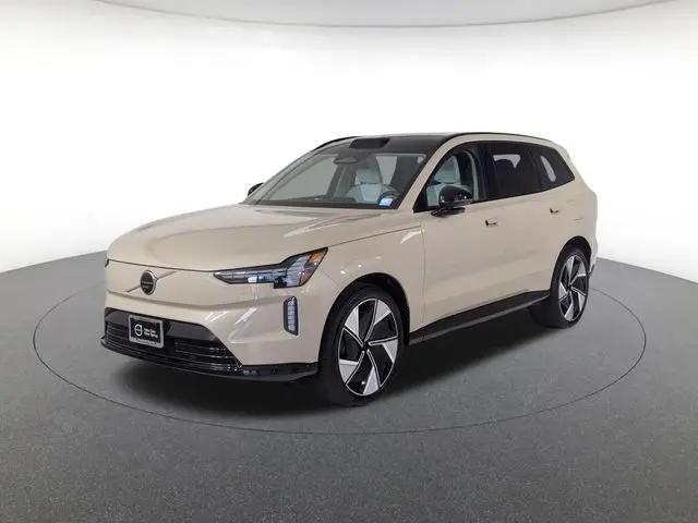 2025 Volvo X 90 Ultra, Twin Motor Performance, Fully electric, 7 Seats for sale in Silver Spring, MD