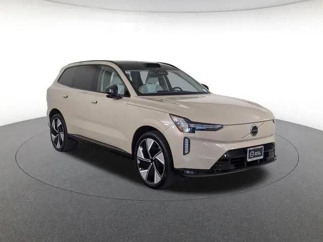 2025 Volvo X 90 Ultra, Twin Motor Performance, Fully electric, 7 Seats