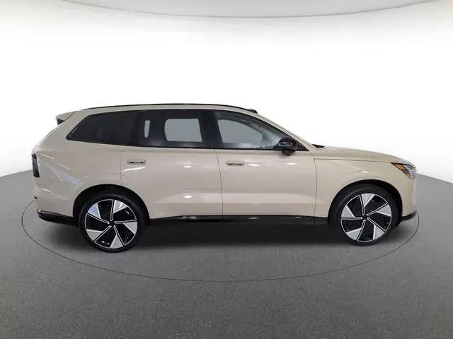 2025 Volvo X 90 Ultra, Twin Motor Performance, Fully electric, 7 Seats