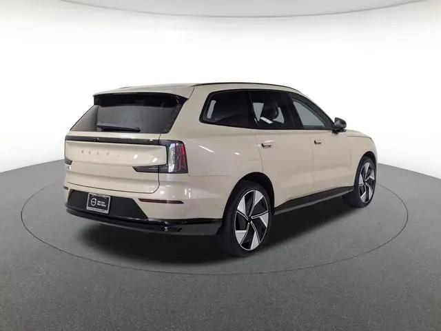 2025 Volvo X 90 Ultra, Twin Motor Performance, Fully electric, 7 Seats