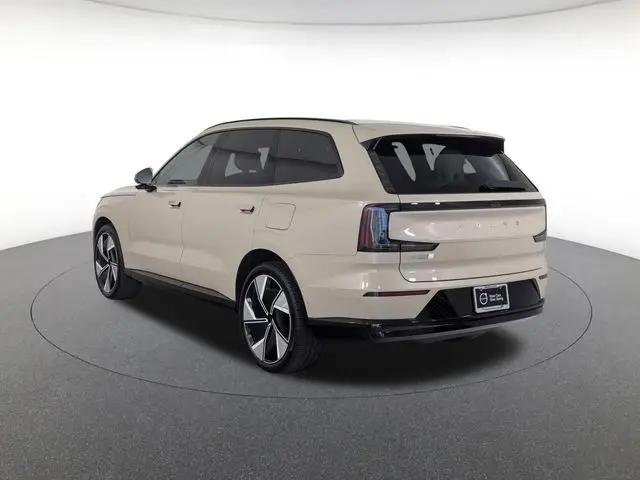 2025 Volvo X 90 Ultra, Twin Motor Performance, Fully electric, 7 Seats