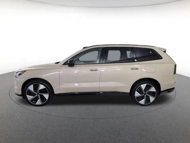2025 Volvo X 90 Ultra, Twin Motor Performance, Fully electric, 7 Seats