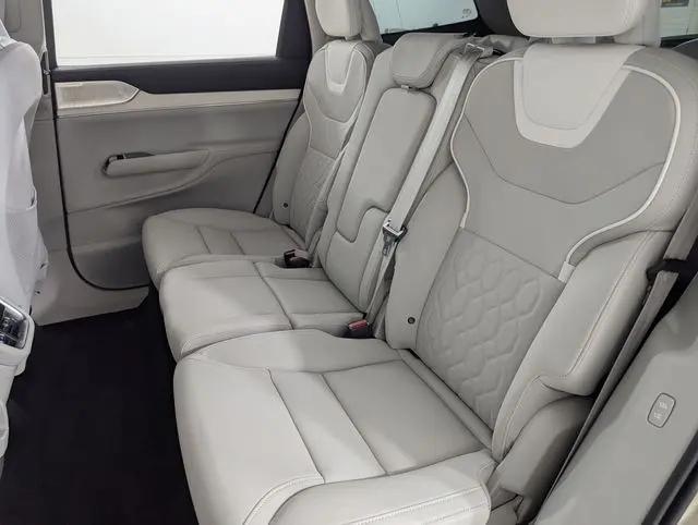 2025 Volvo X 90 Ultra, Twin Motor Performance, Fully electric, 7 Seats