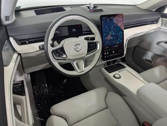 2025 Volvo X 90 Ultra, Twin Motor Performance, Fully electric, 7 Seats