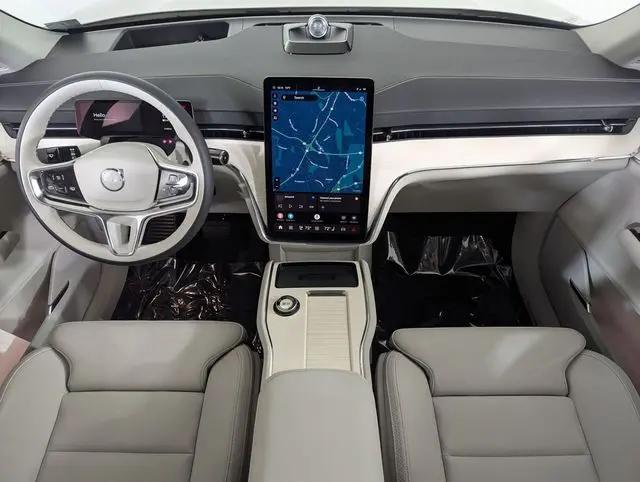 2025 Volvo X 90 Ultra, Twin Motor Performance, Fully electric, 7 Seats