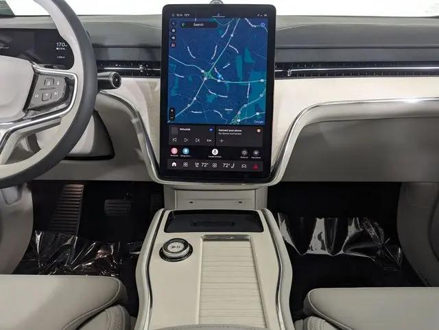 2025 Volvo X 90 Ultra, Twin Motor Performance, Fully electric, 7 Seats