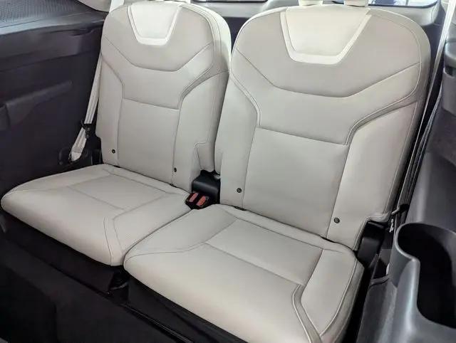 2025 Volvo X 90 Ultra, Twin Motor Performance, Fully electric, 7 Seats