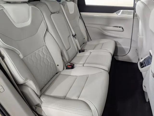 2025 Volvo X 90 Ultra, Twin Motor Performance, Fully electric, 7 Seats