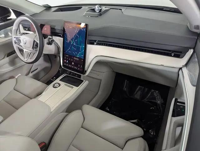 2025 Volvo X 90 Ultra, Twin Motor Performance, Fully electric, 7 Seats