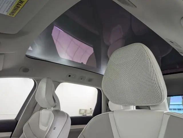 2025 Volvo X 90 Ultra, Twin Motor Performance, Fully electric, 7 Seats