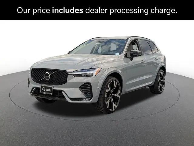 2026 Volvo XC60 B5 Ultra for sale in Silver Spring, MD
