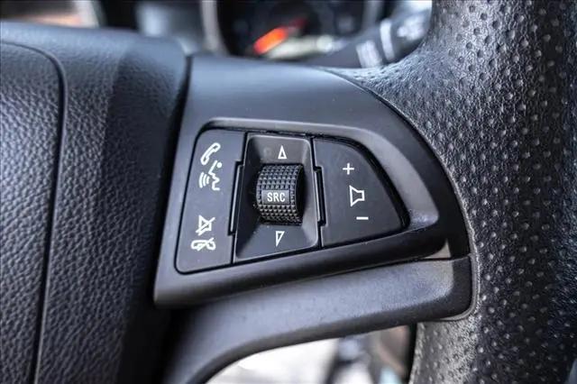 2013 Chevrolet Cruze LS Auto
