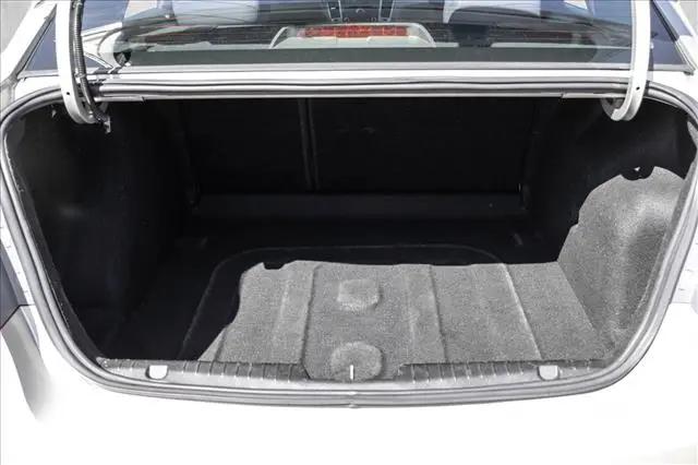 2013 Chevrolet Cruze LS Auto
