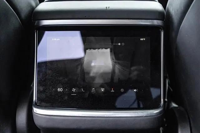 2022 Tesla Model X Plaid Tri Motor All-Wheel Drive