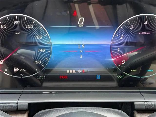 2026 Mercedes-Benz GLE GLE 450 4MATIC