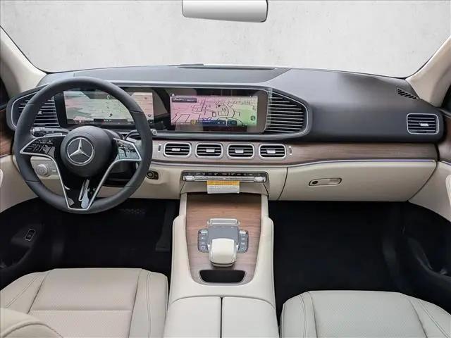 2026 Mercedes-Benz GLE GLE 450 4MATIC