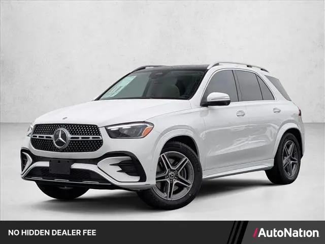 2026 Mercedes-Benz GLE GLE 450 4MATIC for sale in Cockeysville, MD
