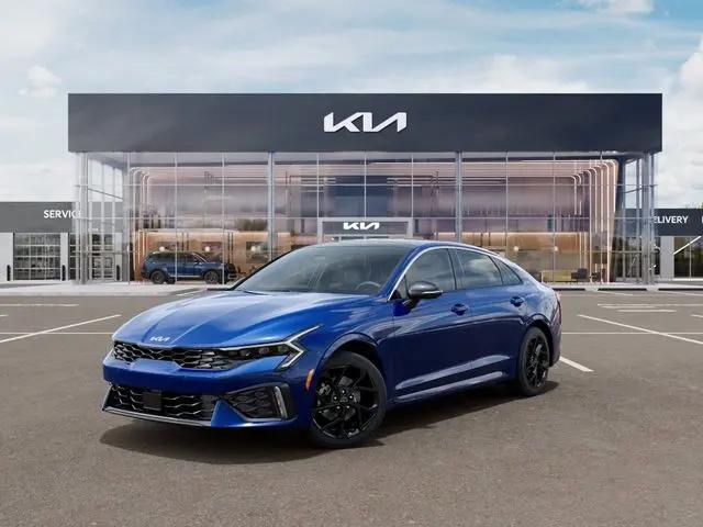 2026 Kia K5 GT-Line FWD for sale in Pomona, CA