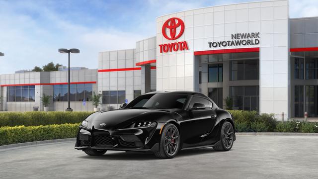 2026 Toyota GR Supra 3.0 Premium for sale in Newark, DE