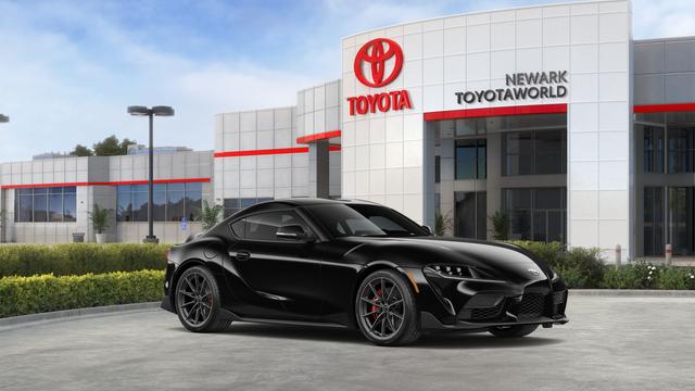 2026 Toyota GR Supra 3.0 Premium