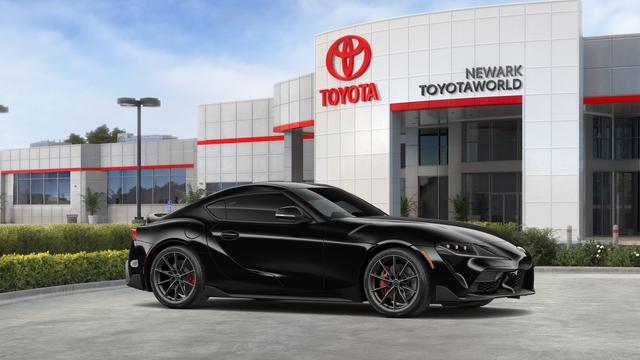 2026 Toyota GR Supra 3.0 Premium