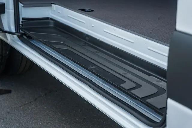 2026 Mercedes-Benz Sprinter 3500 Standard Roof 4-Cyl Diesel HO