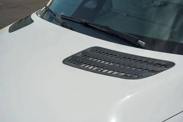 2026 Mercedes-Benz Sprinter 3500 Standard Roof 4-Cyl Diesel HO