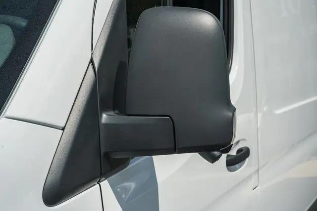 2026 Mercedes-Benz Sprinter 3500 Standard Roof 4-Cyl Diesel HO