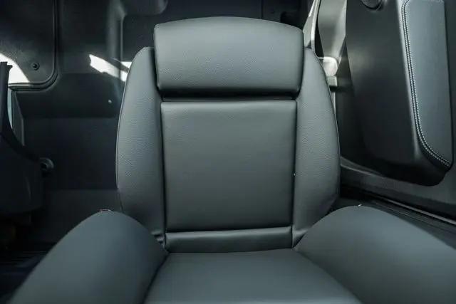 2026 Mercedes-Benz Sprinter 3500 Standard Roof 4-Cyl Diesel HO