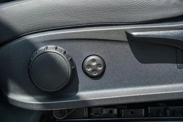 2026 Mercedes-Benz Sprinter 3500 Standard Roof 4-Cyl Diesel HO