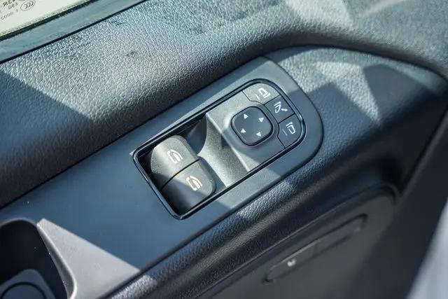 2026 Mercedes-Benz Sprinter 3500 Standard Roof 4-Cyl Diesel HO
