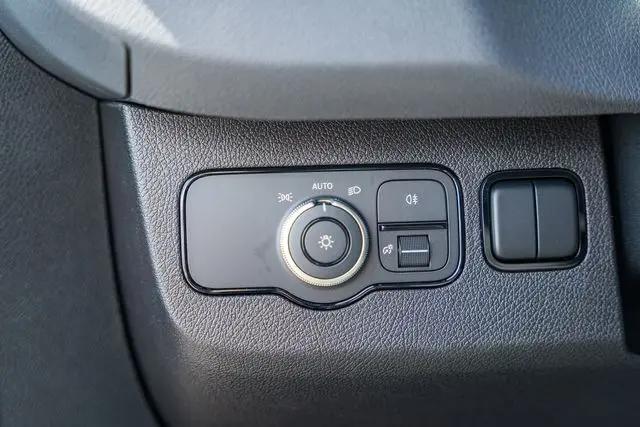 2026 Mercedes-Benz Sprinter 3500 Standard Roof 4-Cyl Diesel HO