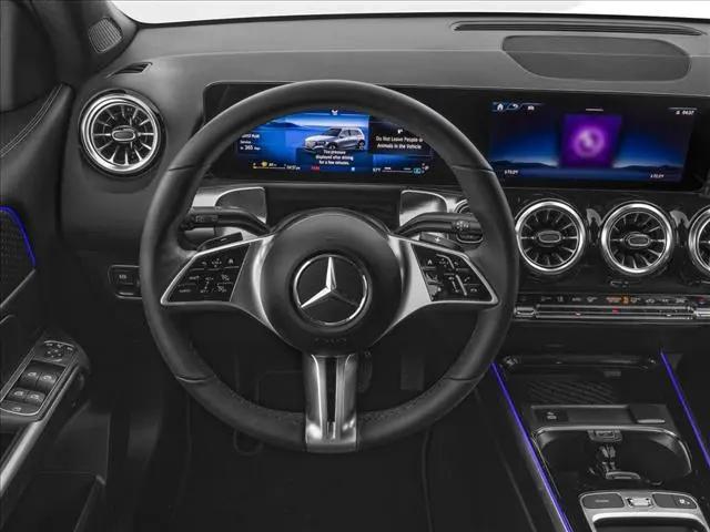 2026 Mercedes-Benz GLB GLB 250