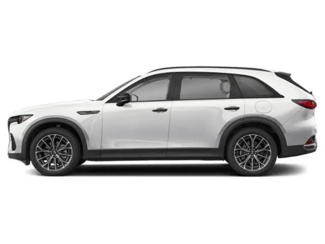 2026 Mazda CX-70 SC