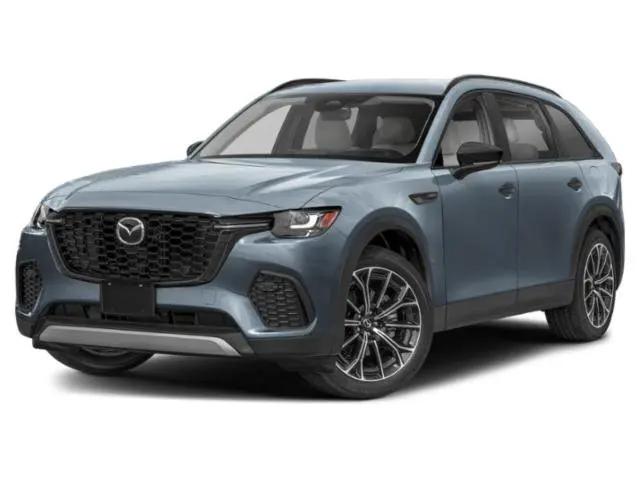 2026 Mazda CX-70 SC