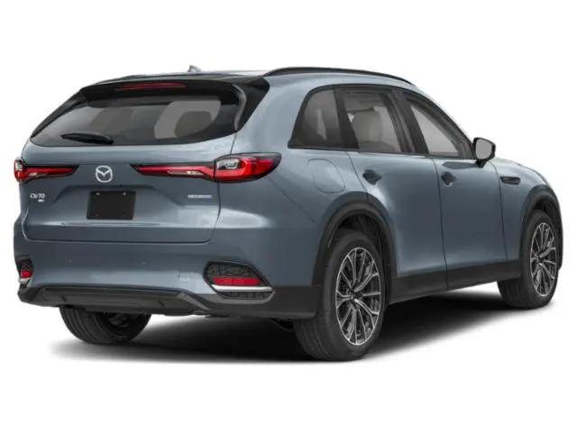 2026 Mazda CX-70 SC