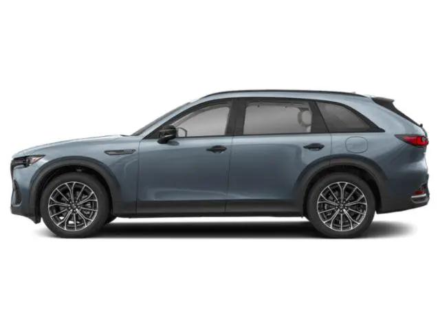 2026 Mazda CX-70 SC