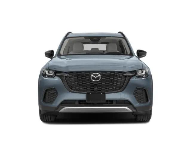 2026 Mazda CX-70 SC