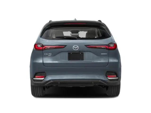 2026 Mazda CX-70 SC