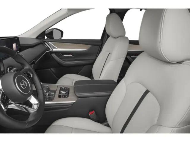 2026 Mazda CX-70 SC