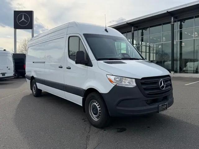 2026 Mercedes-Benz Sprinter 2500 High Roof 4-Cyl Diesel for sale in Chicopee, MA