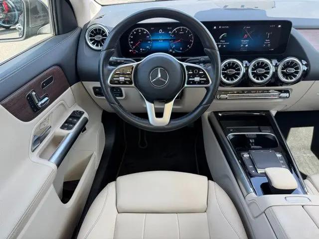 2023 Mercedes-Benz GLA-CLASS 4MATIC