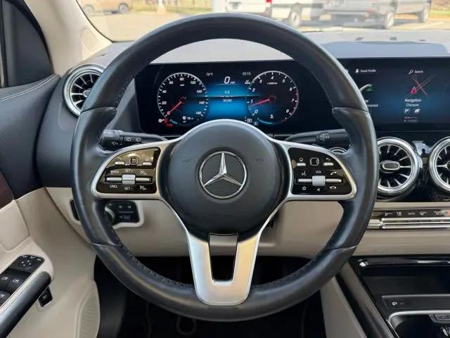 2023 Mercedes-Benz GLA-CLASS 4MATIC