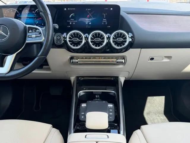 2023 Mercedes-Benz GLA-CLASS 4MATIC