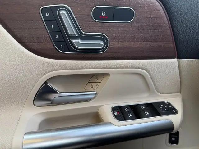 2023 Mercedes-Benz GLA-CLASS 4MATIC