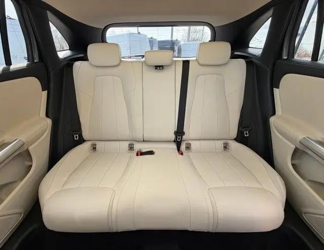 2023 Mercedes-Benz GLA-CLASS 4MATIC